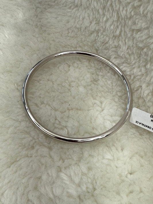 Pulso Obatala plata 925