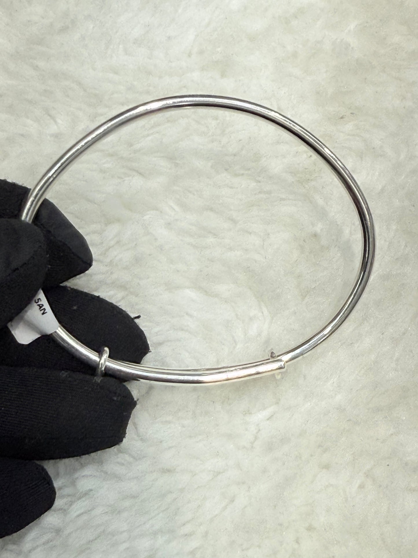 Pulsos Obatala  plata