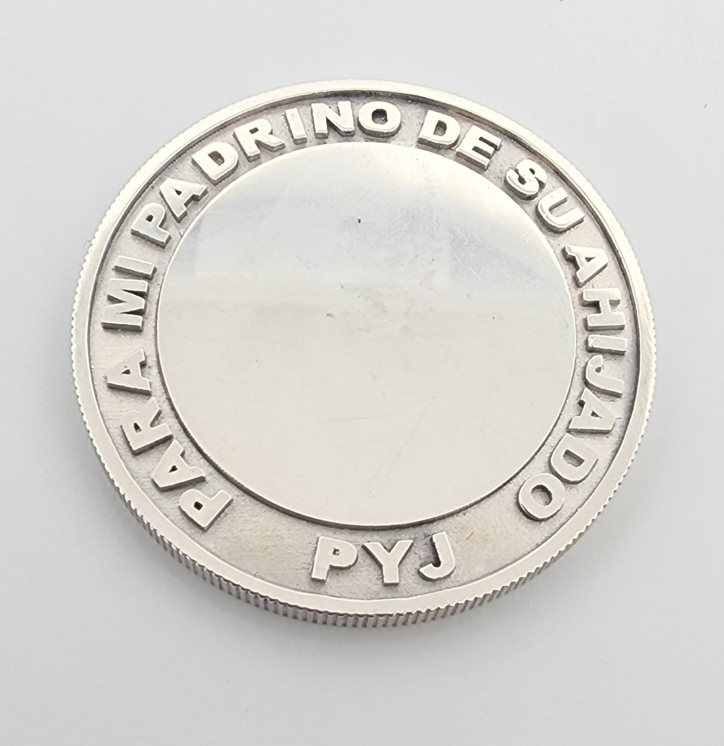 Moneda de Ifá
