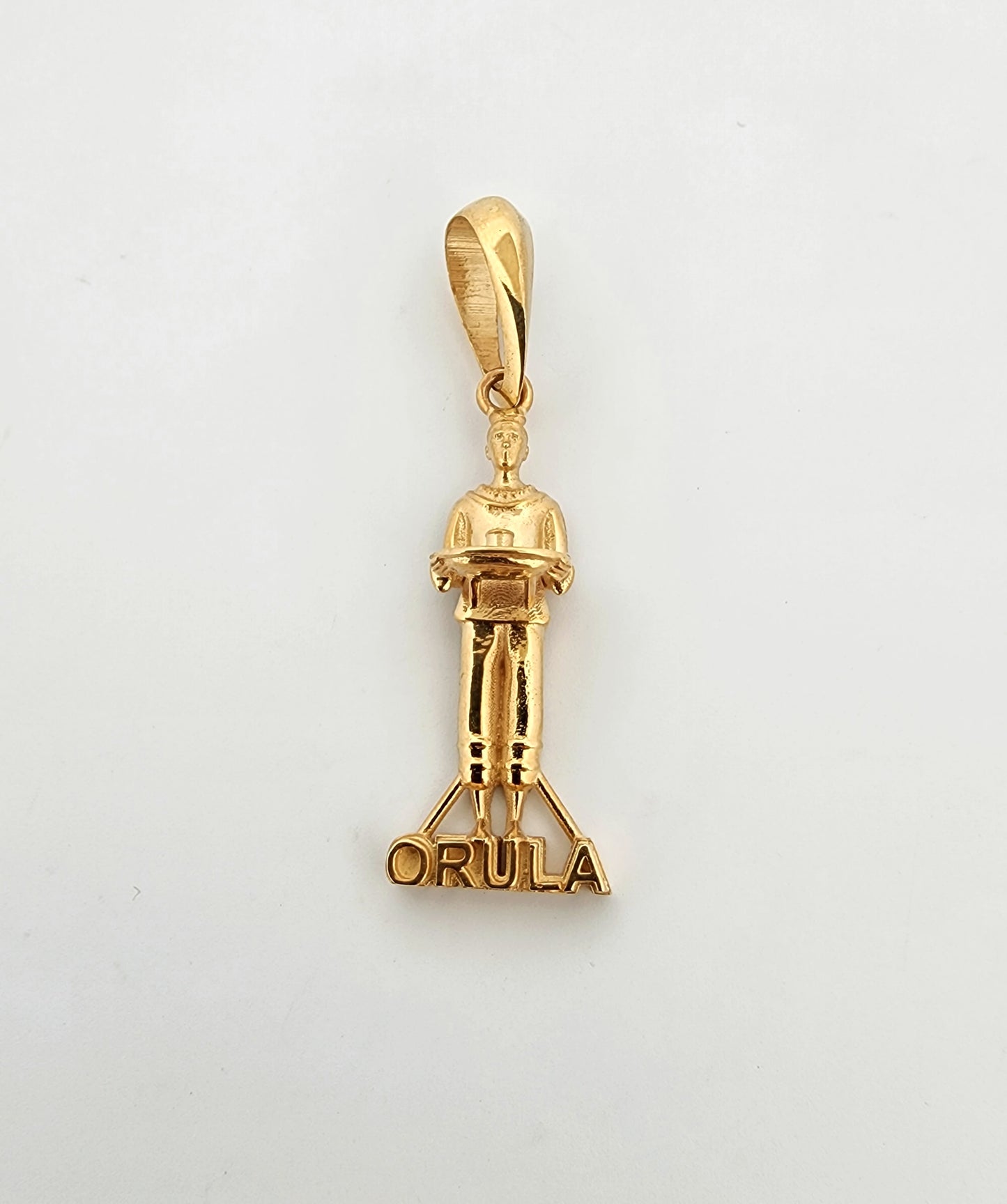 Dije de Orula