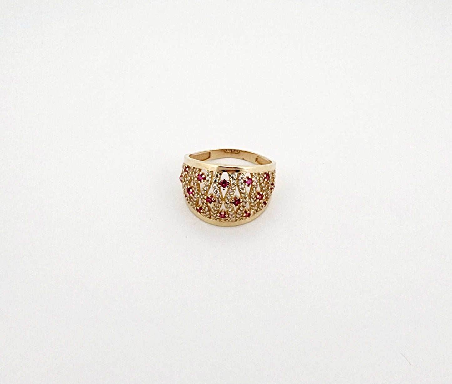 Anillo de mujer