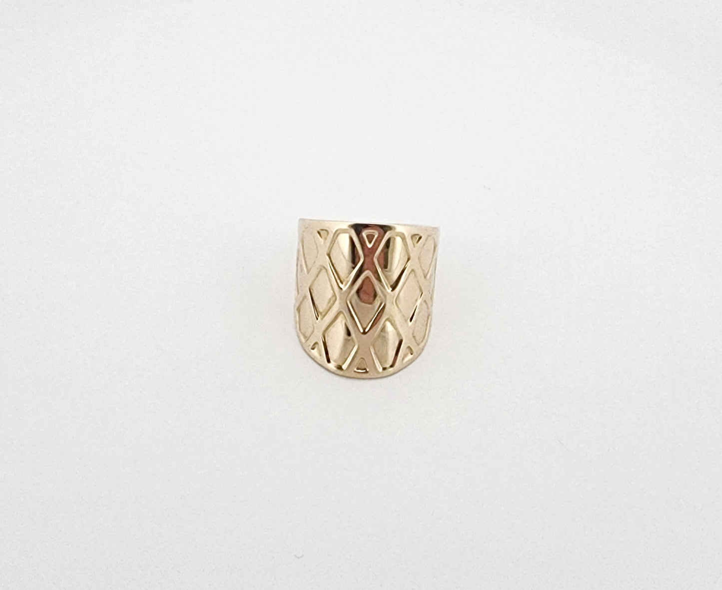 Anillo de mujer