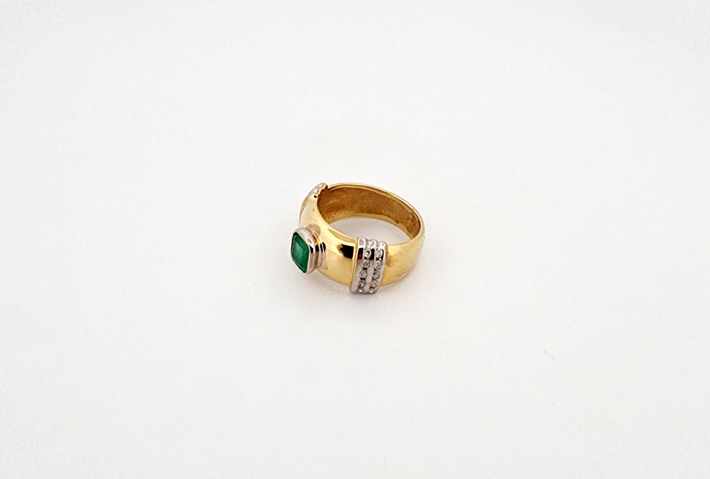 Anillo de mujer