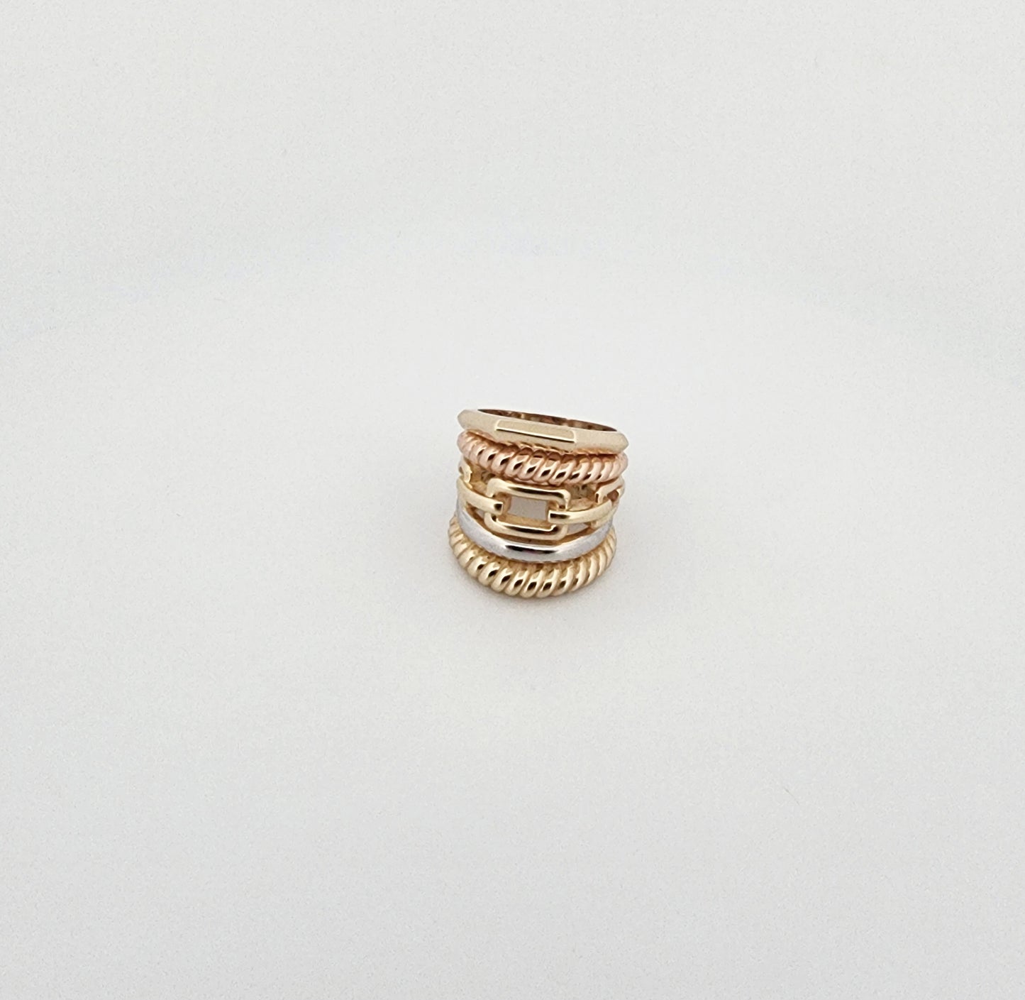 Anillo de mujer