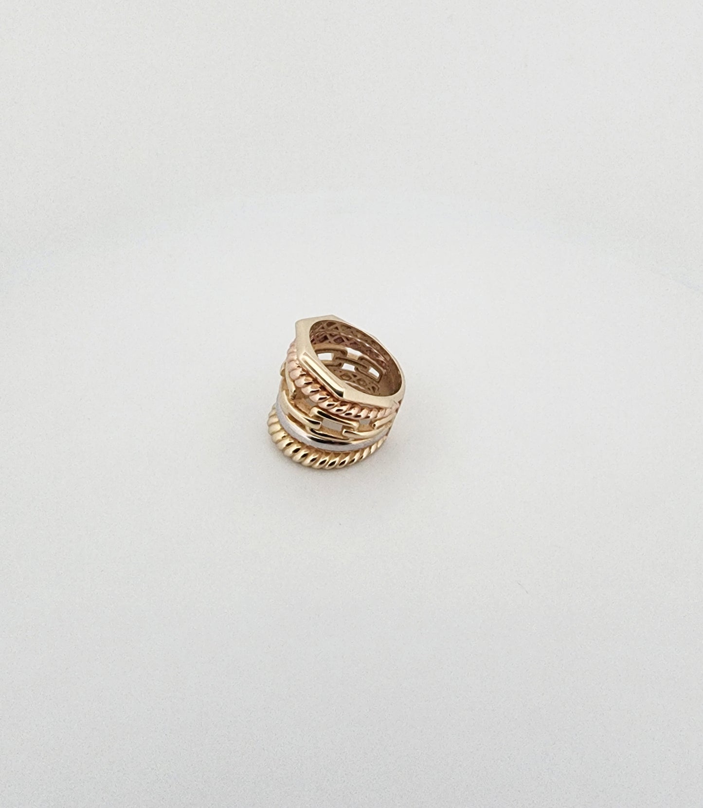 Anillo de mujer