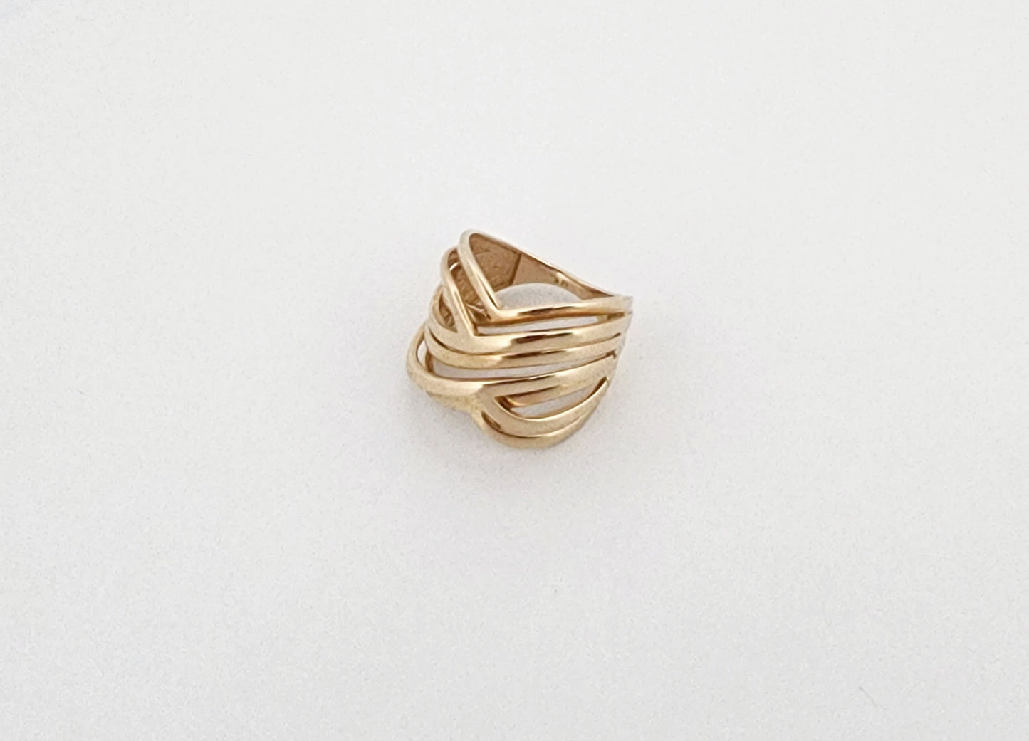 Anillo de mujer