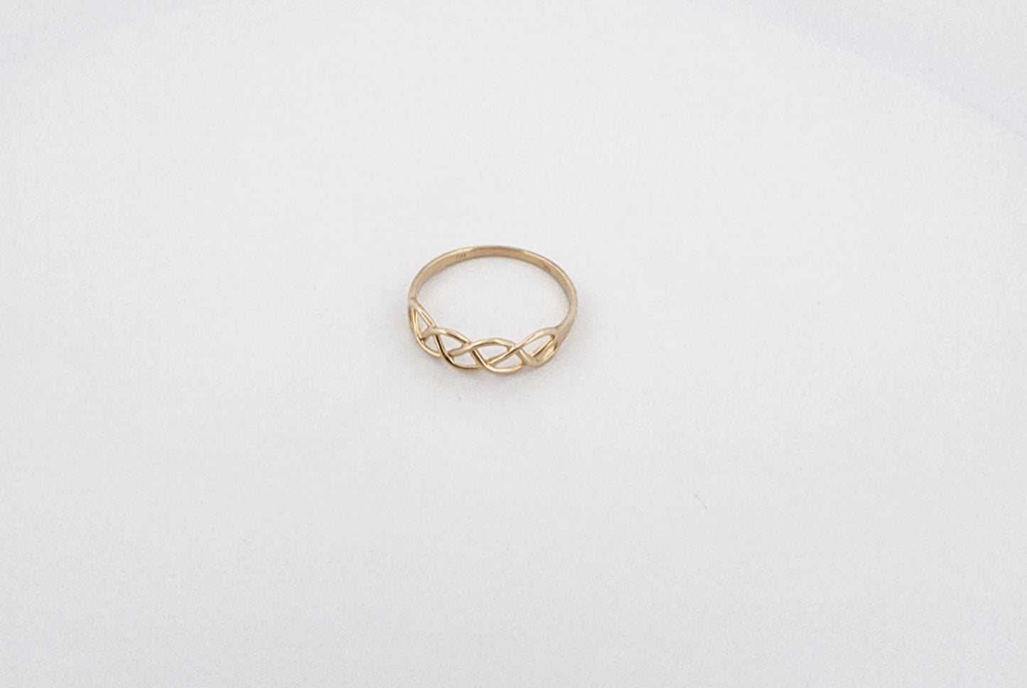 Anillo de mujer