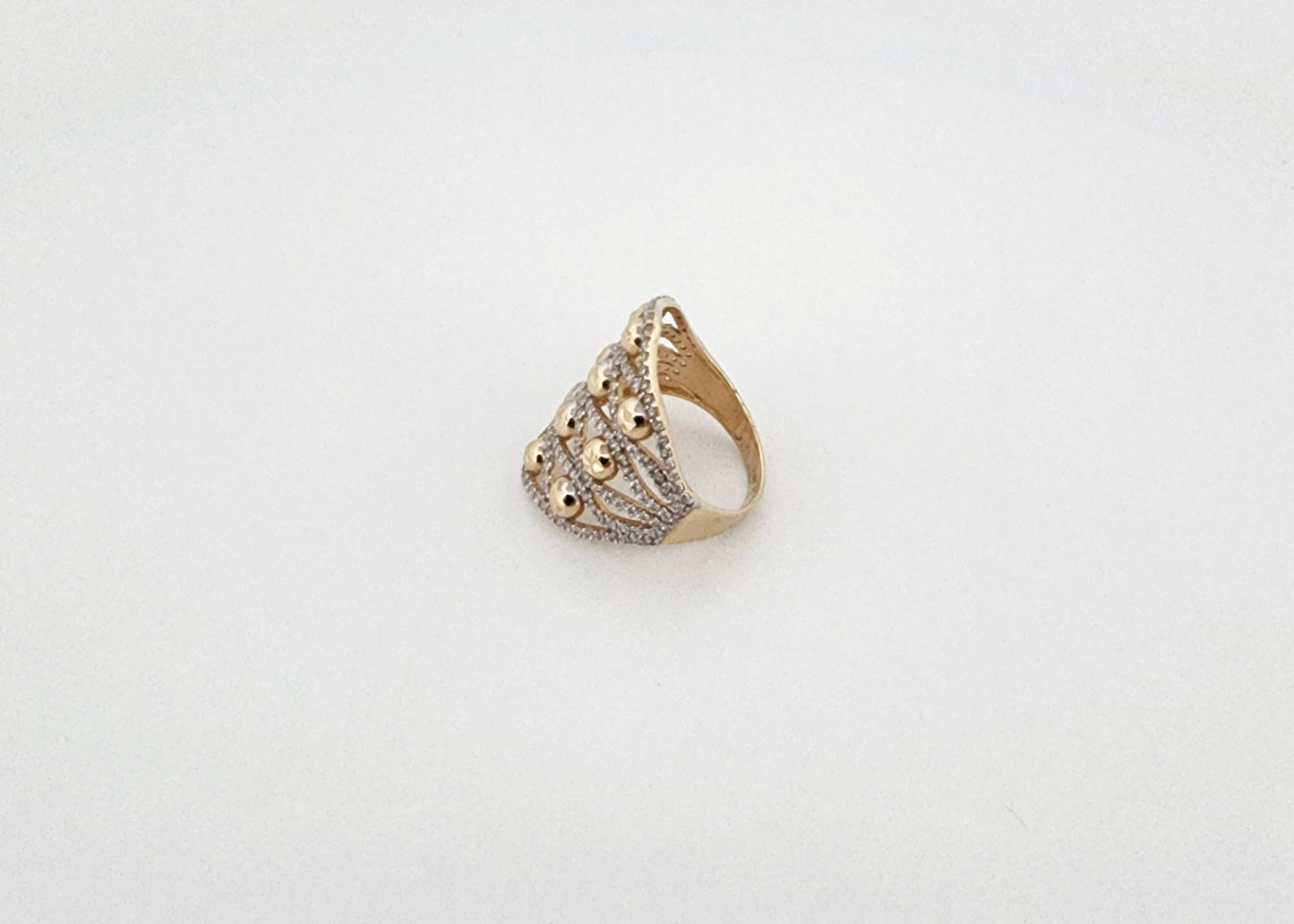 Anillo mujer