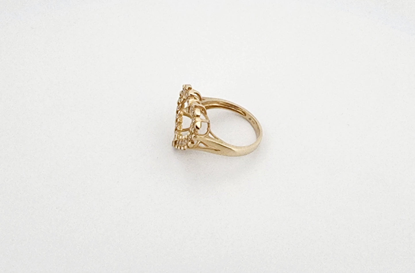 Anillo de mujer