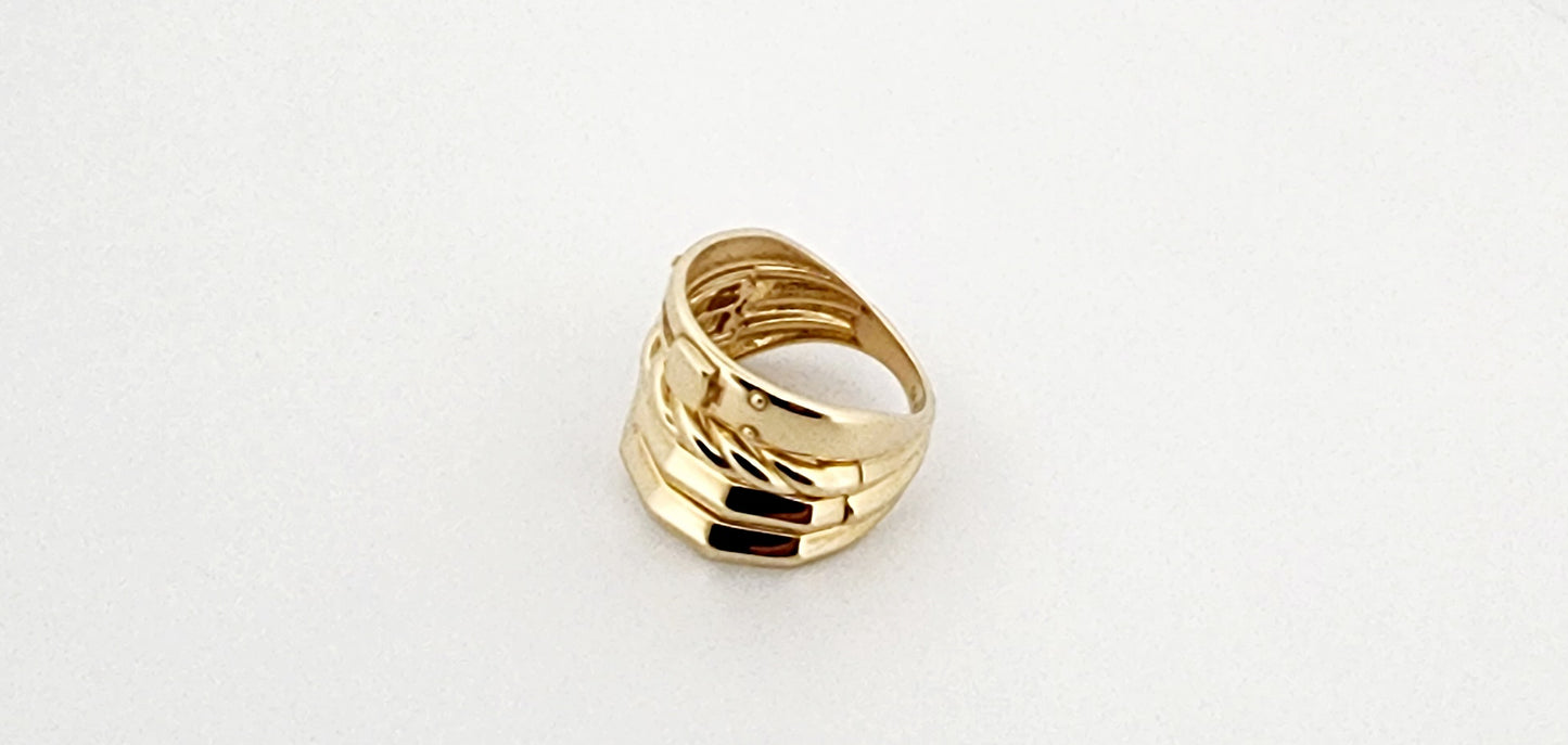 Anillo de mujer