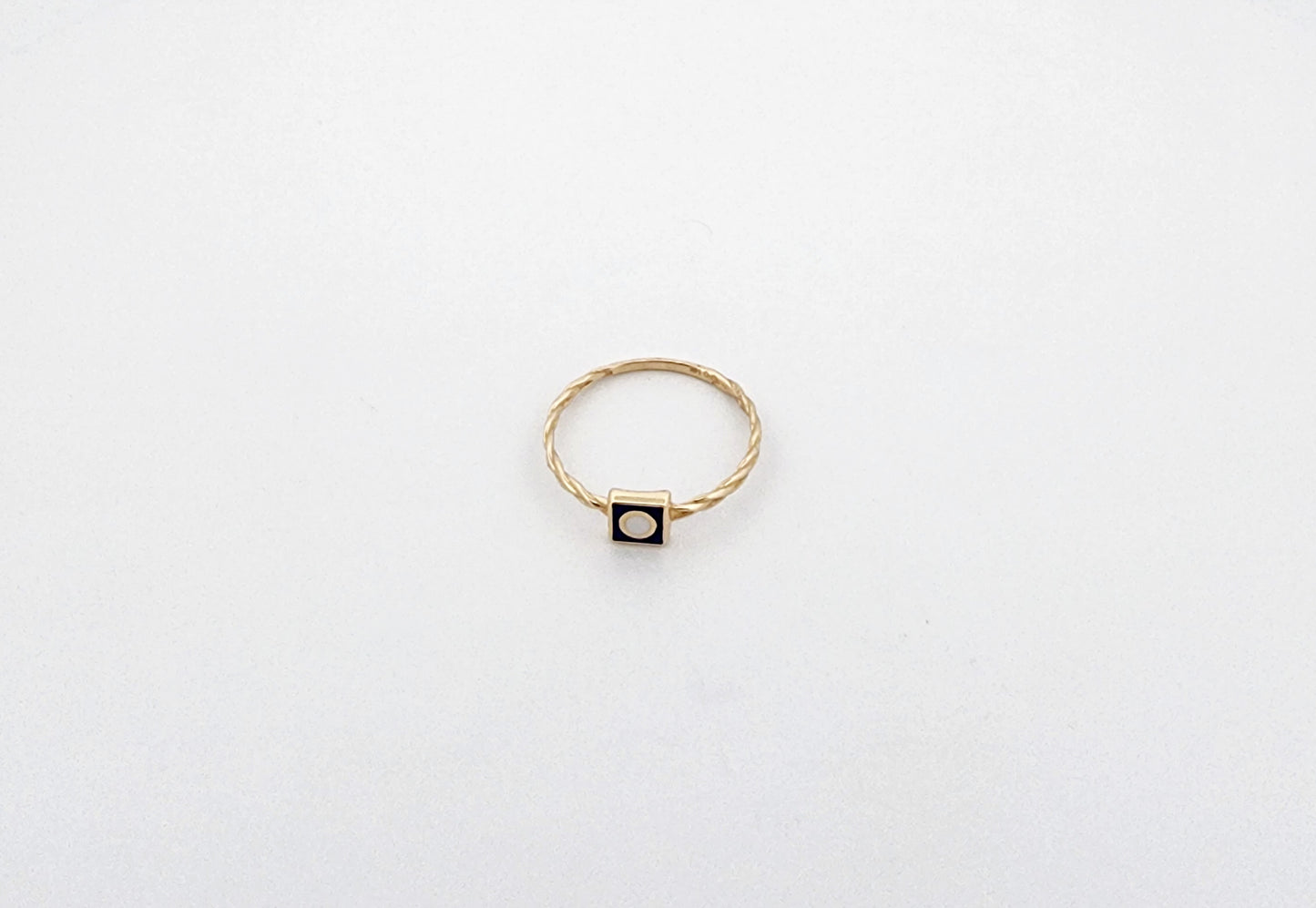 Anillo de mujer