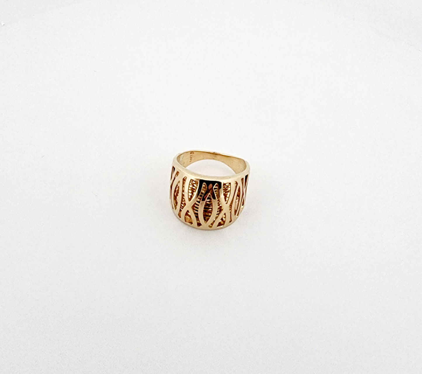 Anillo de mujer