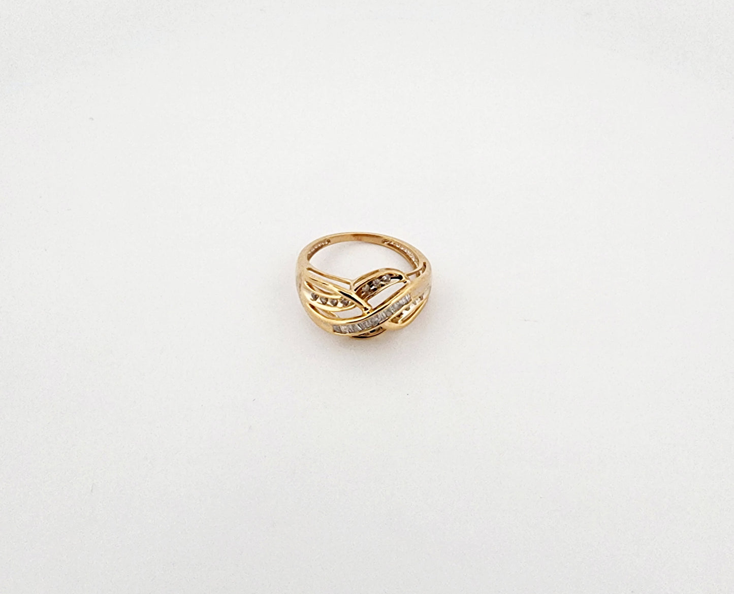 Anillo de mujer