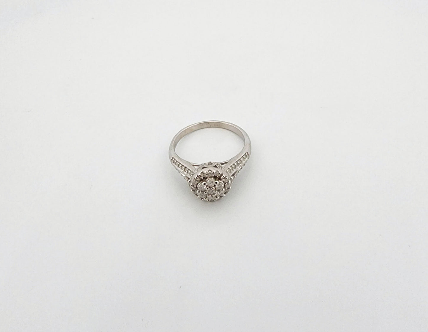 Anillo de mujer